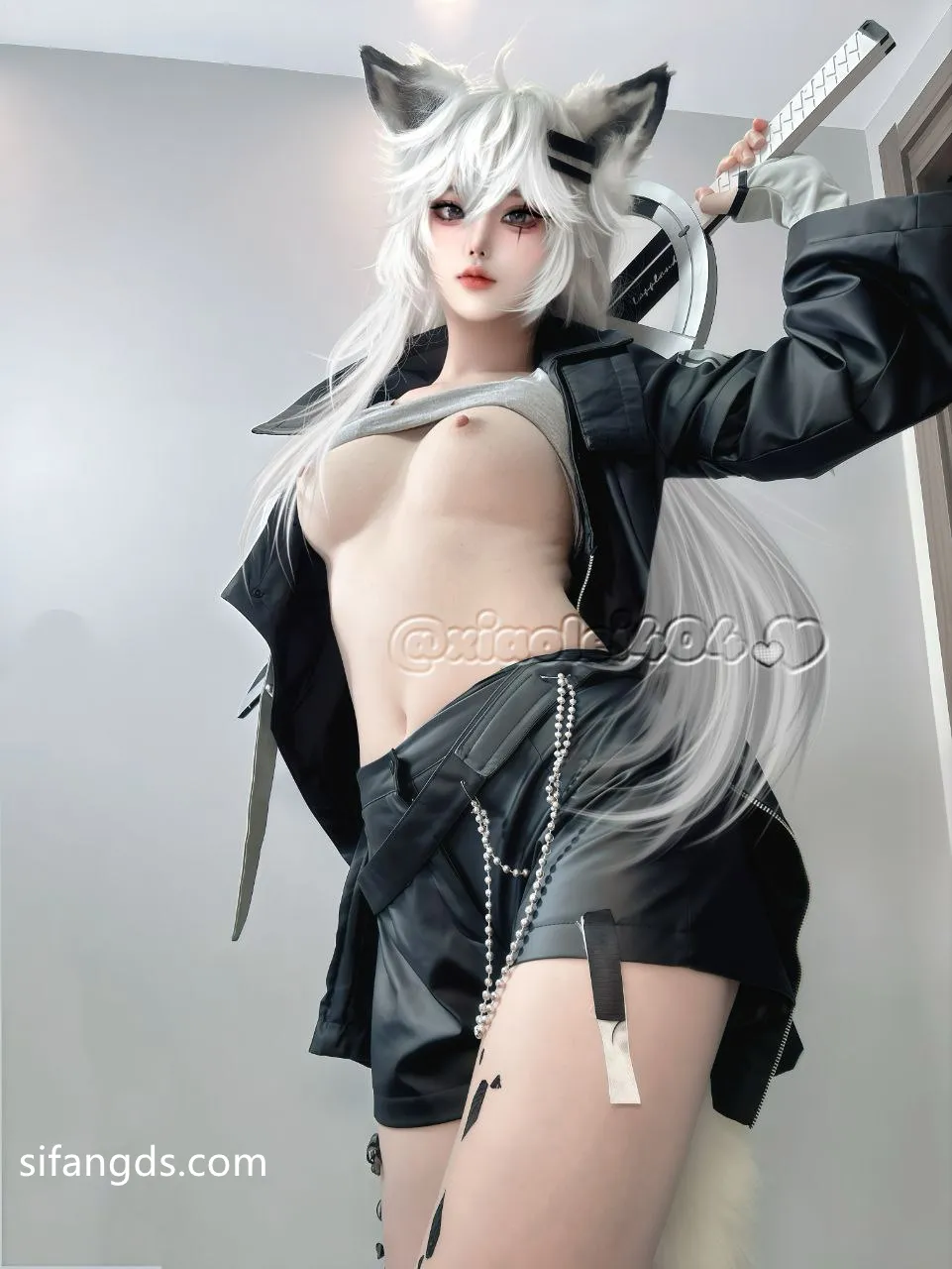 希尔薇 拉普兰德-erohere7.webp